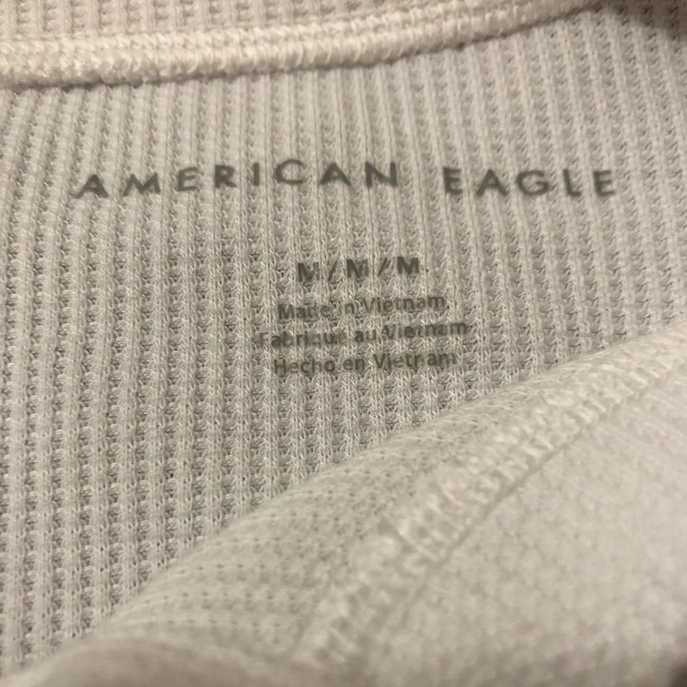 white buttoned up shirt with comfortable material